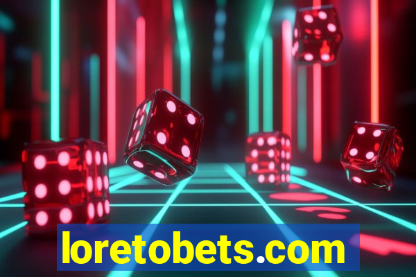 loretobets.com