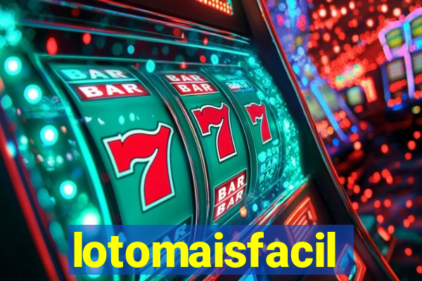 lotomaisfacil