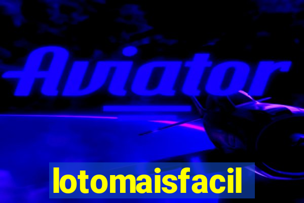 lotomaisfacil