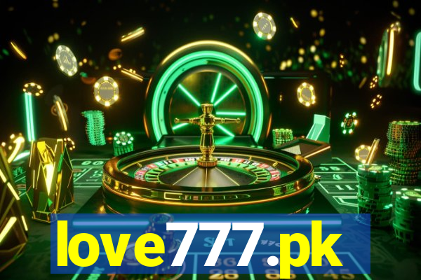 love777.pk