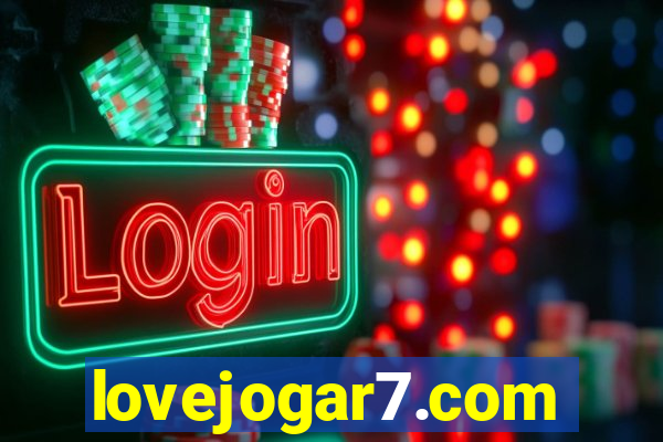 lovejogar7.com