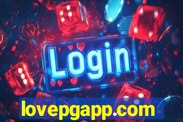 lovepgapp.com