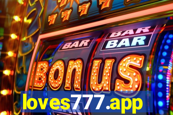 loves777.app