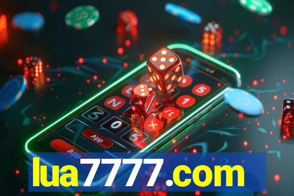 lua7777.com