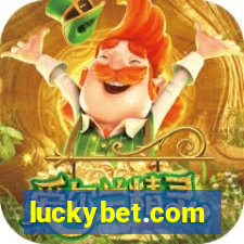 luckybet.com