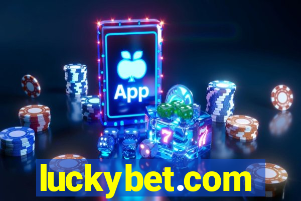 luckybet.com