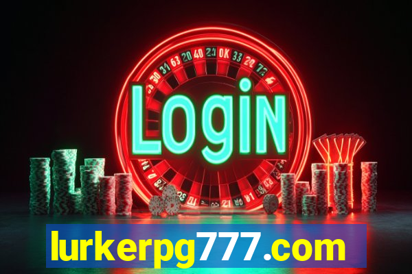 lurkerpg777.com