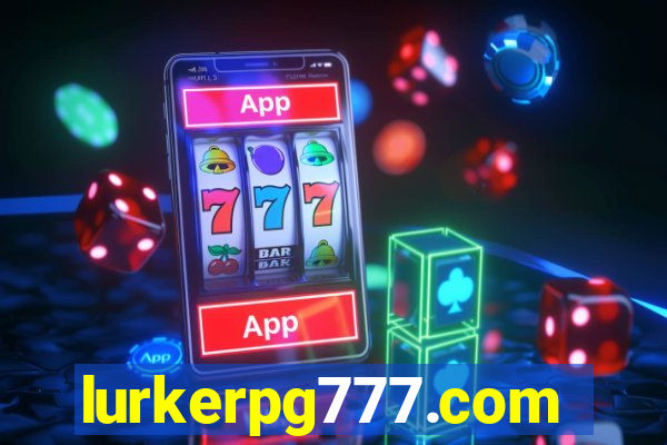 lurkerpg777.com