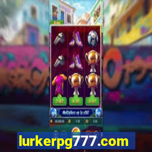 lurkerpg777.com