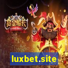 luxbet.site