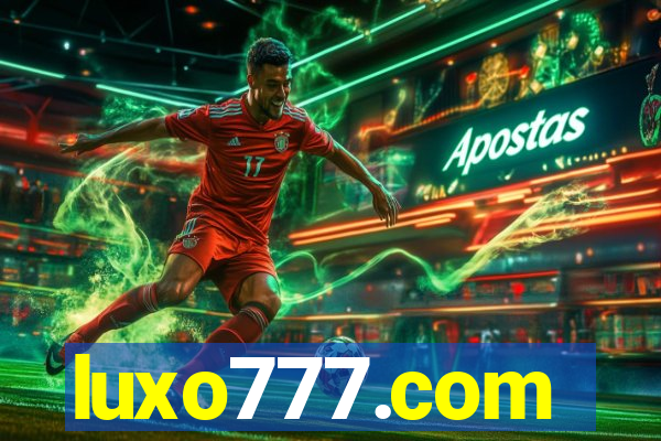 luxo777.com