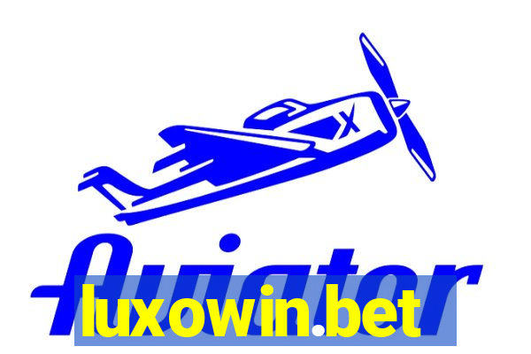 luxowin.bet