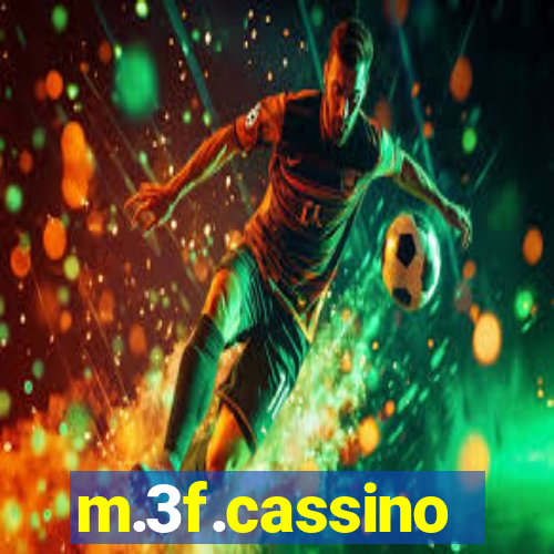 m.3f.cassino