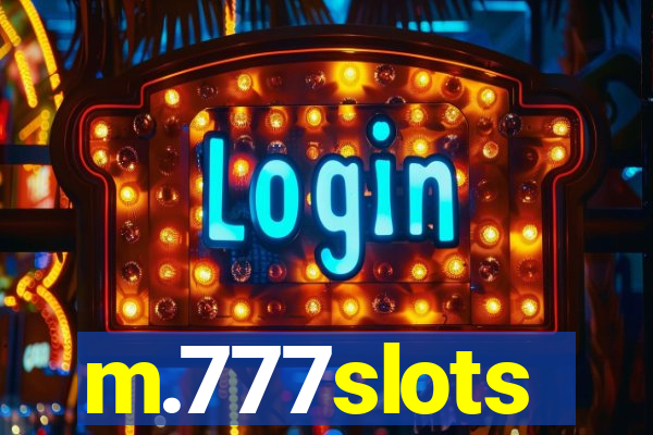 m.777slots