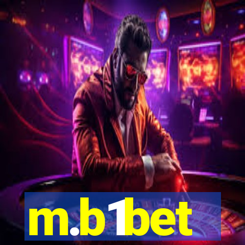 m.b1bet