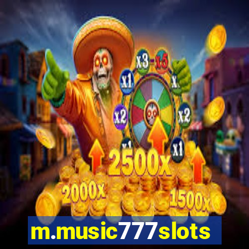 m.music777slots