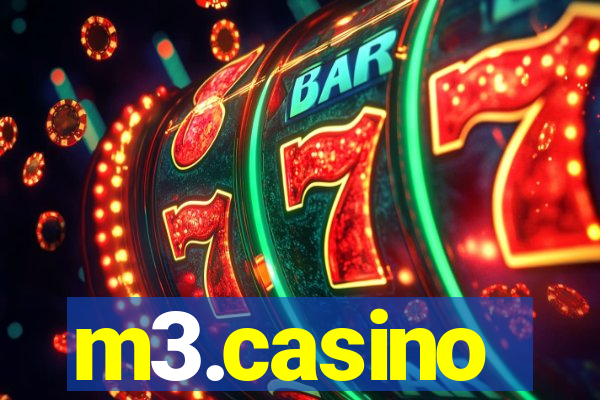 m3.casino