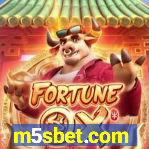 m5sbet.com