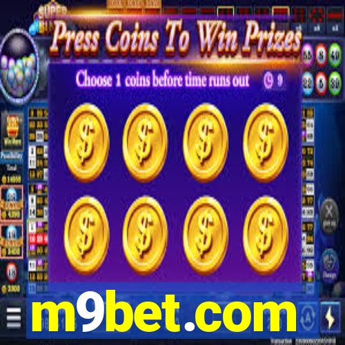 m9bet.com