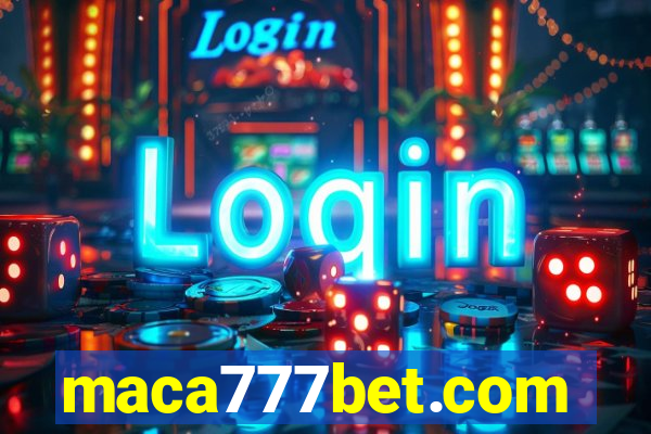 maca777bet.com