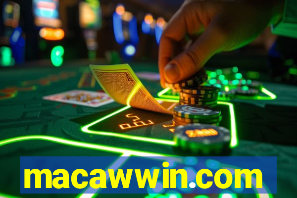 macawwin.com