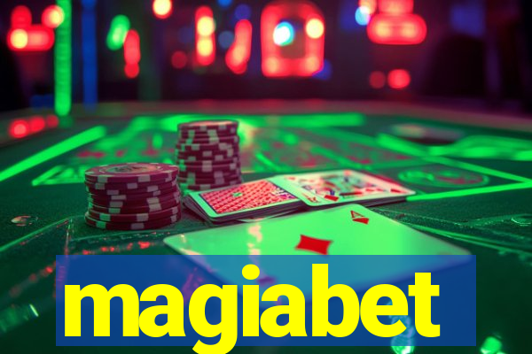 magiabet