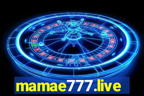 mamae777.live