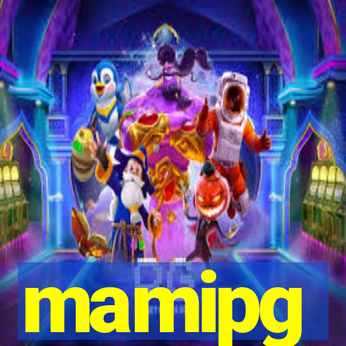 mamipg