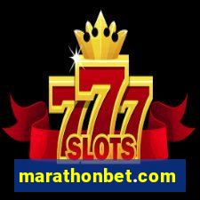 marathonbet.com