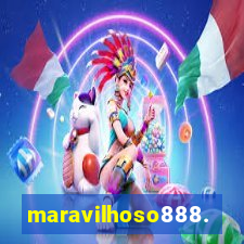 maravilhoso888.com