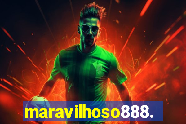 maravilhoso888.com