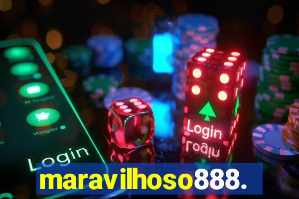 maravilhoso888.com