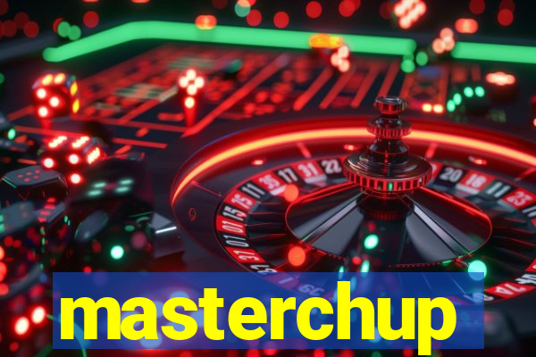 masterchup