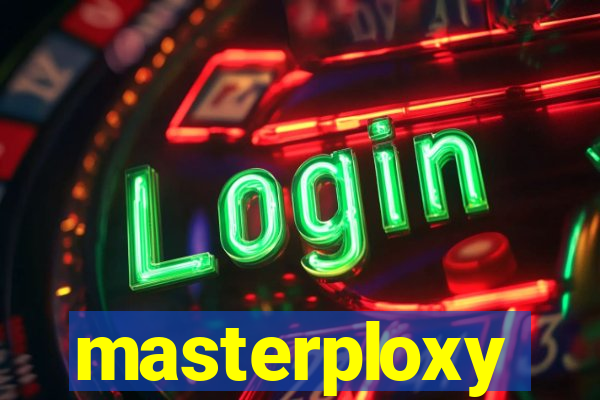 masterploxy