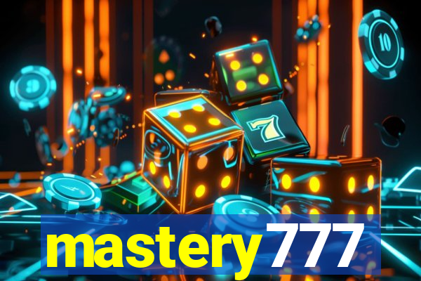 mastery777