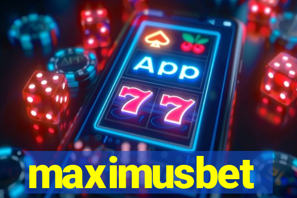 maximusbet