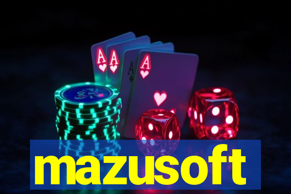 mazusoft