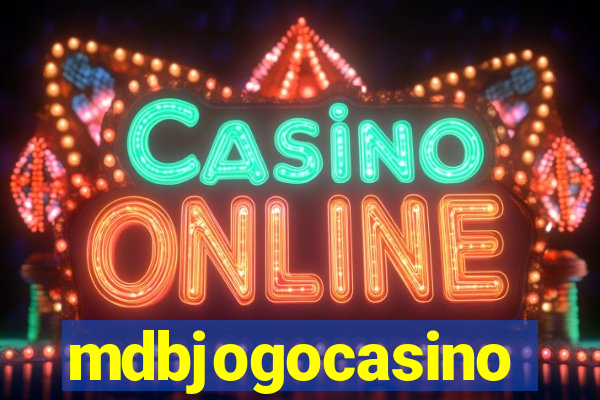 mdbjogocasino