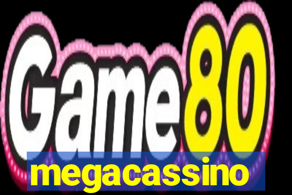 megacassino