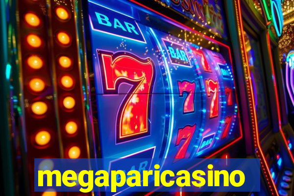 megaparicasino