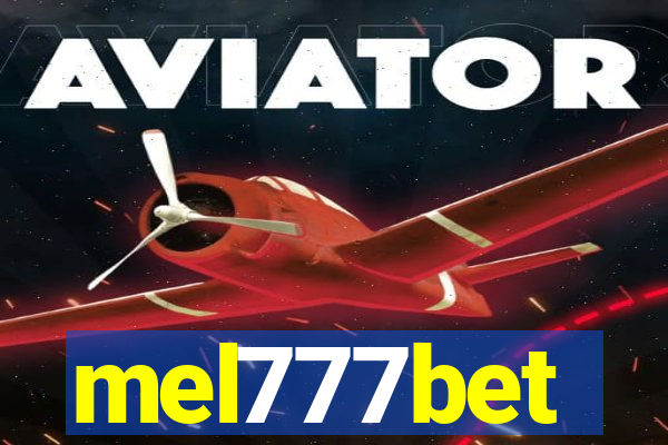 mel777bet