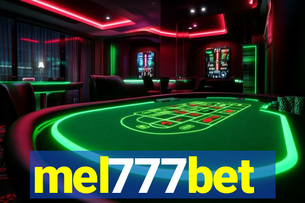 mel777bet