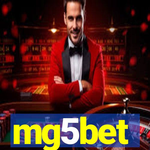 mg5bet