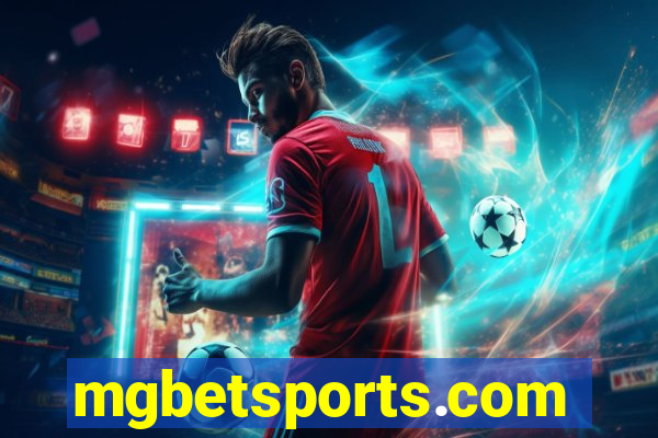 mgbetsports.com