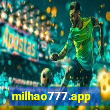 milhao777.app