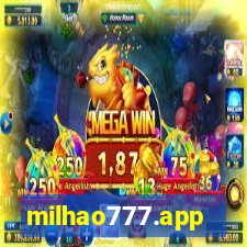 milhao777.app