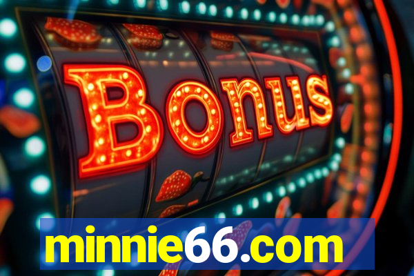 minnie66.com