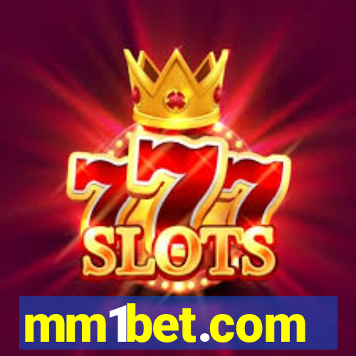 mm1bet.com