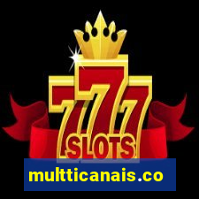 multticanais.com