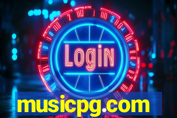 musicpg.com